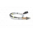 BOSCH 0 258 027 013 - Sonde lambda