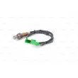 BOSCH 0 258 027 023 - Sonde lambda