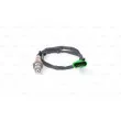 BOSCH 0 258 027 023 - Sonde lambda