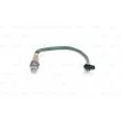BOSCH 0 258 027 031 - Sonde lambda