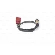 BOSCH 0 258 027 056 - Sonde lambda
