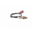 BOSCH 0 258 027 056 - Sonde lambda