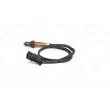 BOSCH 0 258 027 083 - Sonde lambda