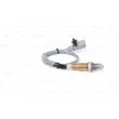 BOSCH 0 258 027 098 - Sonde lambda