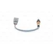 BOSCH 0 258 027 114 - Sonde lambda