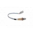 BOSCH 0 258 027 114 - Sonde lambda