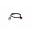 BOSCH 0 258 030 069 - Sonde lambda