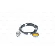 BOSCH 0 258 030 075 - Sonde lambda