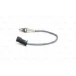 BOSCH 0 258 030 083 - Sonde lambda