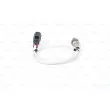 BOSCH 0 258 030 087 - Sonde lambda