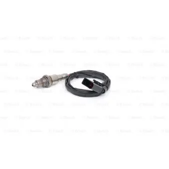 BOSCH 0 258 030 133 - Sonde lambda