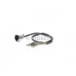 BOSCH 0 258 030 201 - Sonde lambda