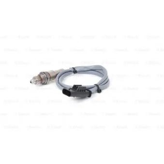 Sonde lambda BOSCH OEM 8631049
