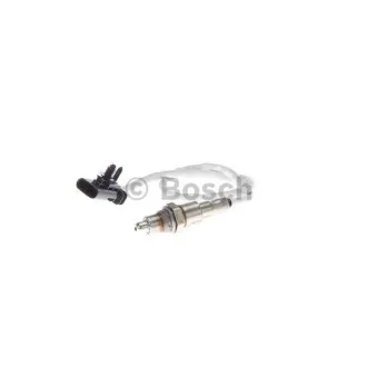 Sonde lambda BOSCH 0 258 030 328