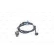 BOSCH 0 258 986 751 - Sonde lambda
