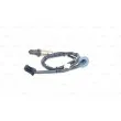 BOSCH 0 258 986 751 - Sonde lambda