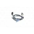 BOSCH 0 258 986 751 - Sonde lambda