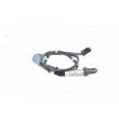 BOSCH 0 258 986 751 - Sonde lambda