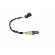 BOSCH 0 258 986 758 - Sonde lambda
