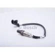 BOSCH 0 258 986 770 - Sonde lambda