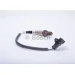 BOSCH 0 258 986 770 - Sonde lambda