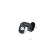 BOSCH 0 261 210 233 - Capteur d'angle, vilebrequin