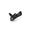 BOSCH 0 261 230 427 - Capteur, pression de suralimentation