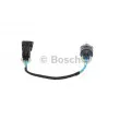 BOSCH 0 261 545 056 - Capteur, pression de carburant