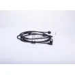 BOSCH 0 265 007 054 - Capteur, vitesse de roue