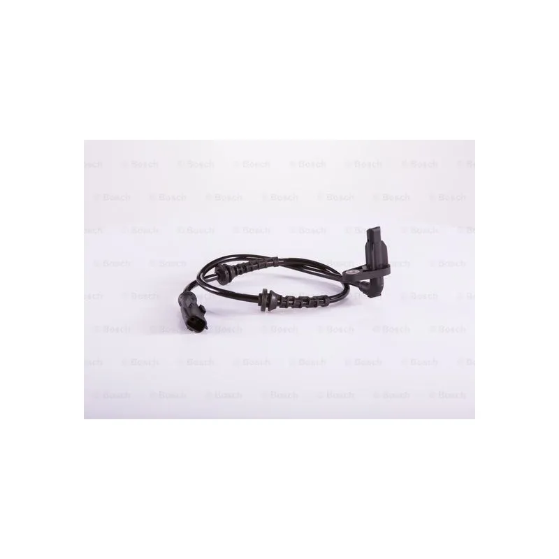 Capteur, vitesse de roue BOSCH 0 265 008 937 - Visuel 1