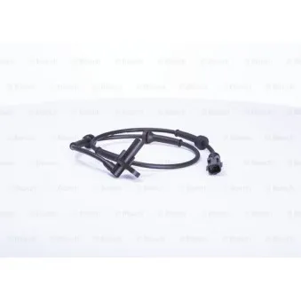 Capteur, vitesse de roue BOSCH OEM 479501102R