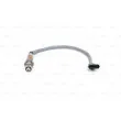 BOSCH 0 281 004 221 - Sonde lambda