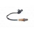 BOSCH 0 281 004 401 - Sonde lambda