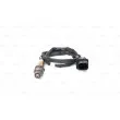 BOSCH 0 281 004 498 - Sonde lambda
