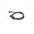 BOSCH 0 281 004 625 - Sonde lambda