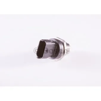 Capteur, pression de carburant BOSCH OEM 10-0061