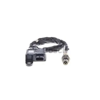 BOSCH 0 281 006 491 - Détecteur de particules