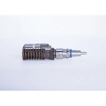 Unité pompe-injecteur BOSCH 0 414 701 072 pour SCANIA P,G,R,T - series P 410 - 411cv