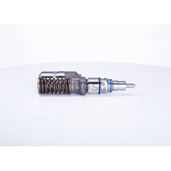 Unité pompe-injecteur BOSCH 0 414 701 080 pour SCANIA 4 - series 114 L/380 - 379cv