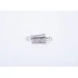 BOSCH 0 434 200 001 - Buse d'injecteur