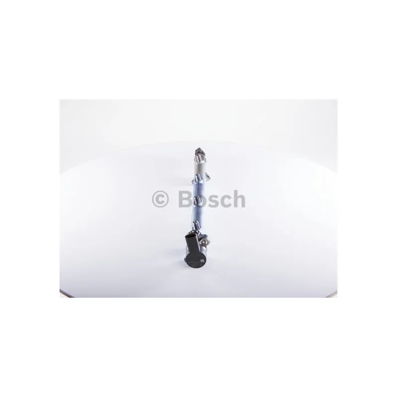 Tube de distributeur, carburant BOSCH 0 445 214 063 - Visuel 2