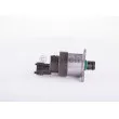 BOSCH 0 928 400 487 - Régulateur, quantité de carburant (système à rampe commune)