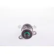 BOSCH 0 928 400 487 - Régulateur, quantité de carburant (système à rampe commune)