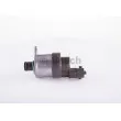 BOSCH 0 928 400 487 - Régulateur, quantité de carburant (système à rampe commune)