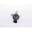 BOSCH 0 928 400 726 - Régulateur, quantité de carburant (système à rampe commune)