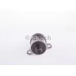 BOSCH 0 928 400 726 - Régulateur, quantité de carburant (système à rampe commune)
