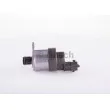 BOSCH 0 928 400 726 - Régulateur, quantité de carburant (système à rampe commune)
