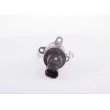 BOSCH 0 928 400 739 - Régulateur, quantité de carburant (système à rampe commune)