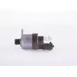 BOSCH 0 928 400 739 - Régulateur, quantité de carburant (système à rampe commune)