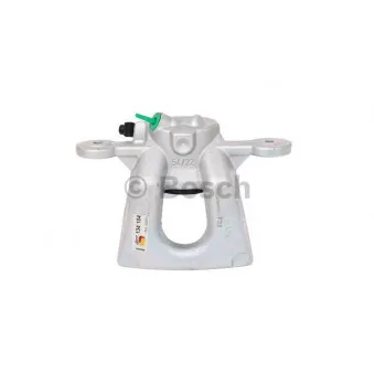 Étrier de frein BOSCH OEM 34116768185